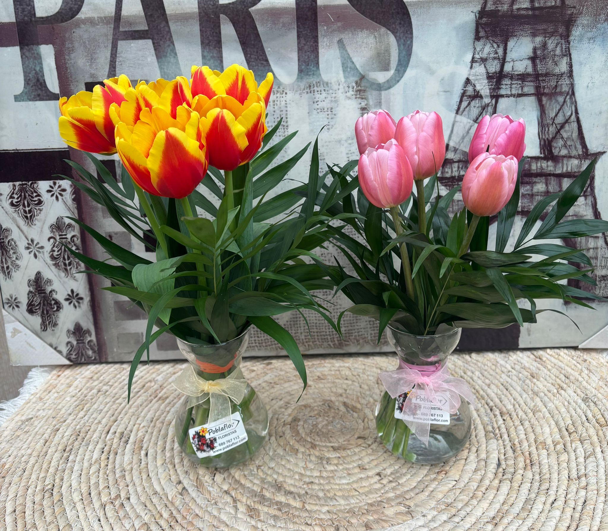 Tulipanes (5) - Imagen 3