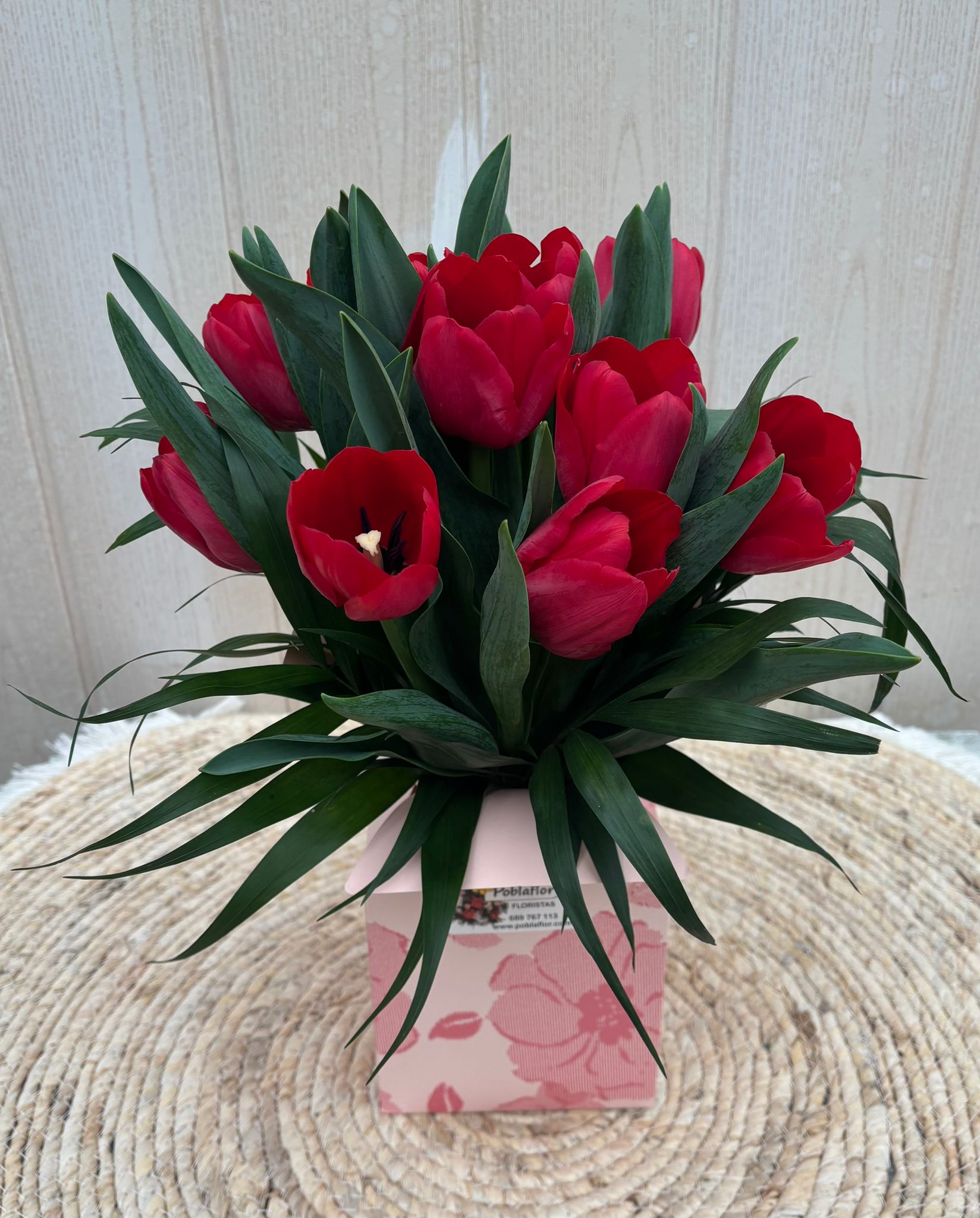 Tulipanes (9) - Imagen 3