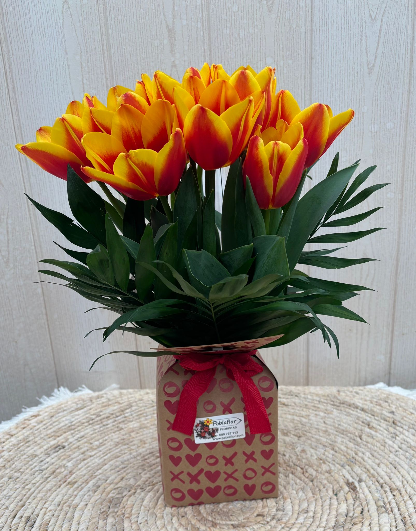 Tulipanes (9) - Imagen 4