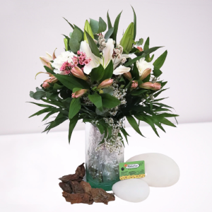 ramo lilium