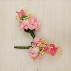 prendido caballero preservado